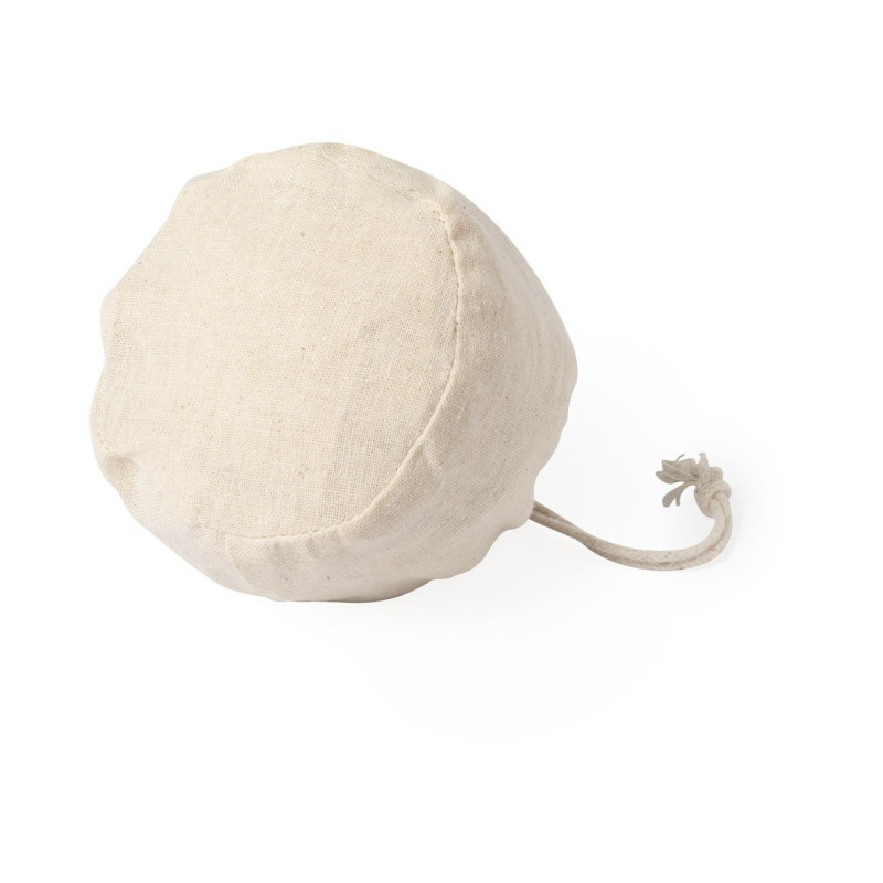BOLSA PLEGABLE ALGODON ORGANICO