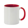 TAZA CERAMICA 350 ml