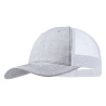 GORRA POLIESTER 6 P