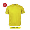 CAMISETA TECNICA TRANSPIRABLE ROX