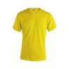 CAMISETA ALGODON 150 GR KEYA