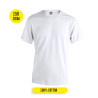 CAMISETA KEYA 150 BLANCA