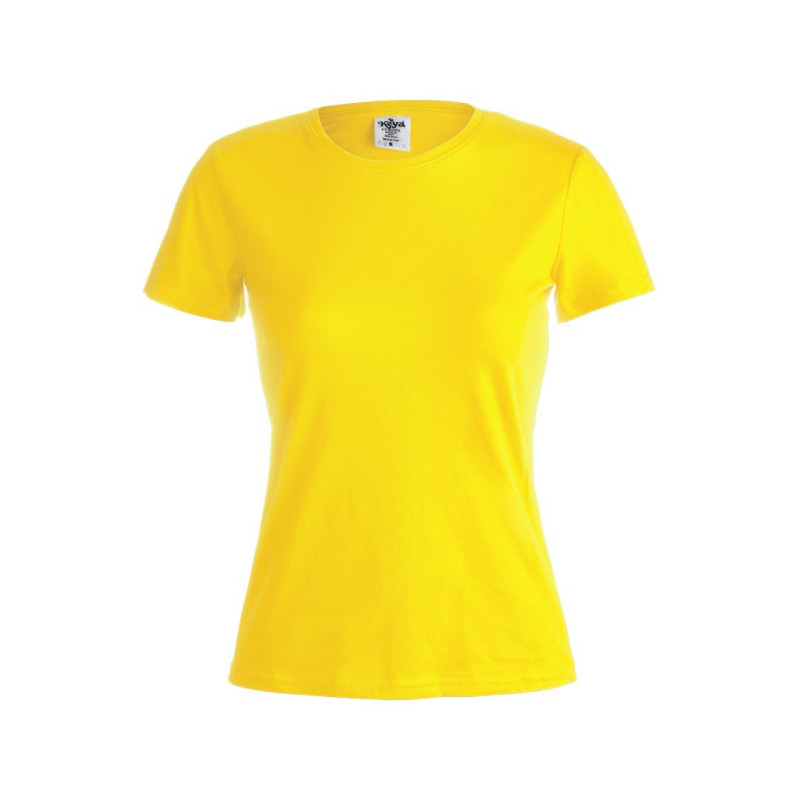 CAMISETA MUJER KEYA 150