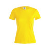 CAMISETA MUJER KEYA 150