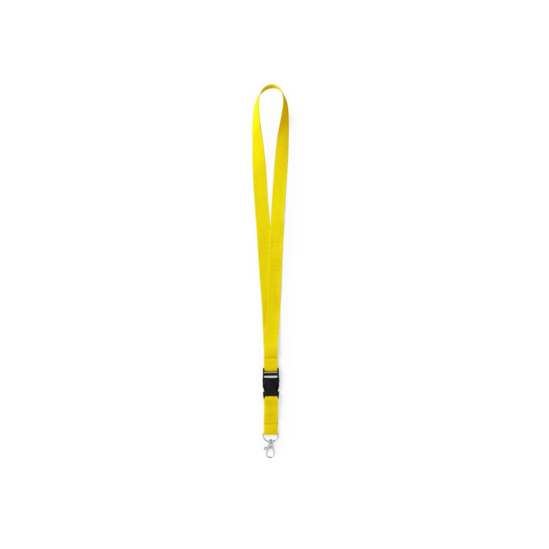 LANYARD KUNEL POLIESTER