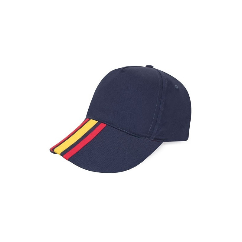 GORRA ESPAÑA HALCON