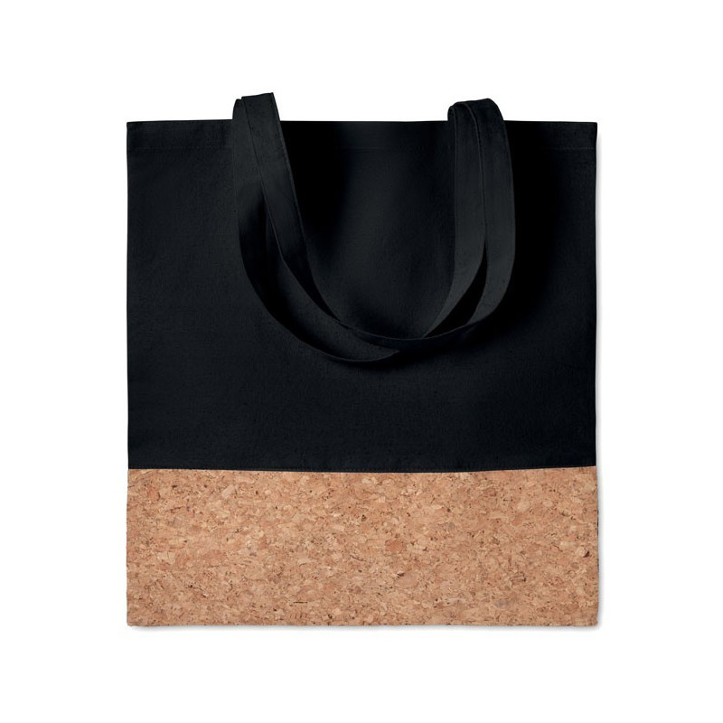 BOLSA COMPRA SARGA/CORCGO