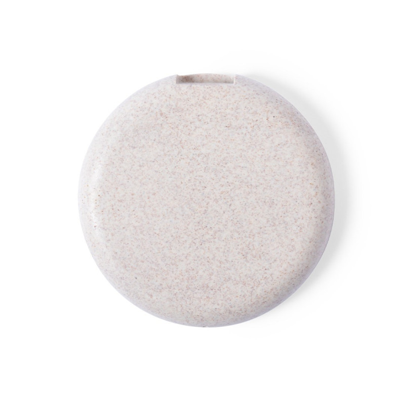 CARGADOR CAÑA DE TRIGO /ABS / BAMBU