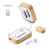 AURICULARES BAMBU