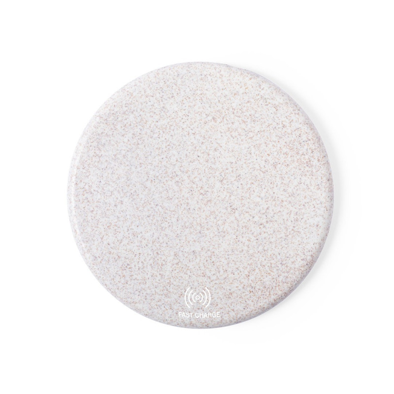 CARGADOR CAÑA DE TRIGO