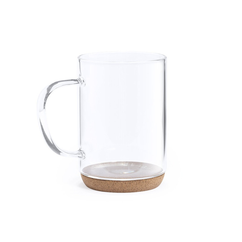 TAZA CRISTAL 450 ML