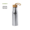 BIDON ACERO INOX BAMBU
