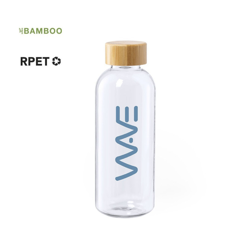 BIDON CRIATA / BAMBU RPET