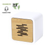 ALTAVOZ BAMBOO / PLA COMPOSTABLE