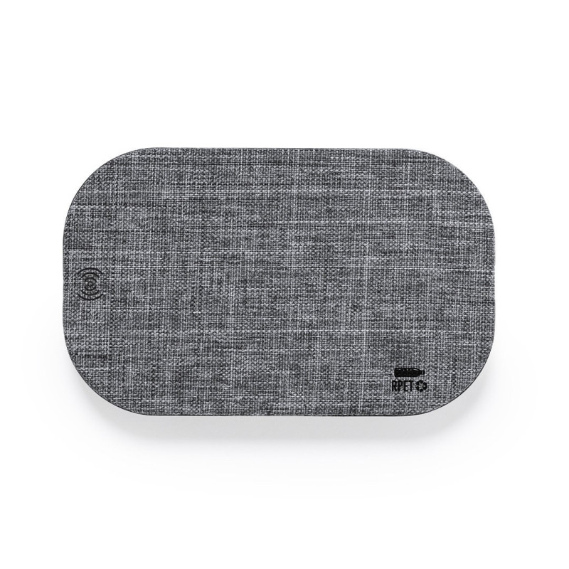 CARGADOR RPET RECICLADO