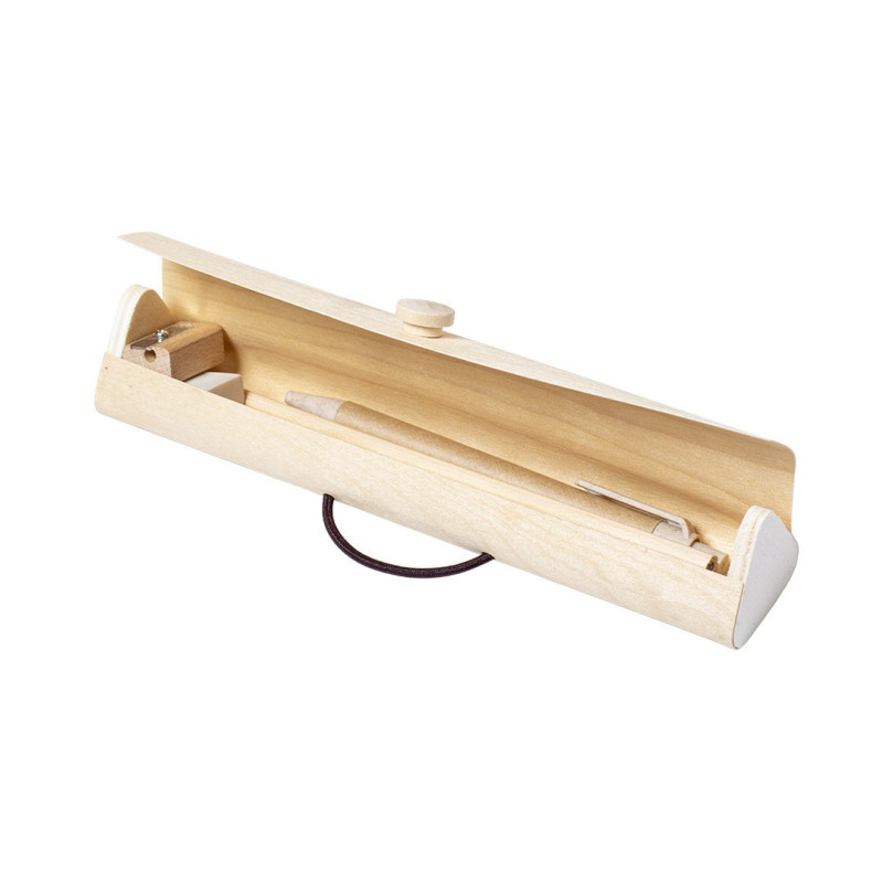 ESTUCHE ESCRITURA 5 PIEZAS