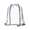 MOCHILA POLIESTER REFLECTANTE