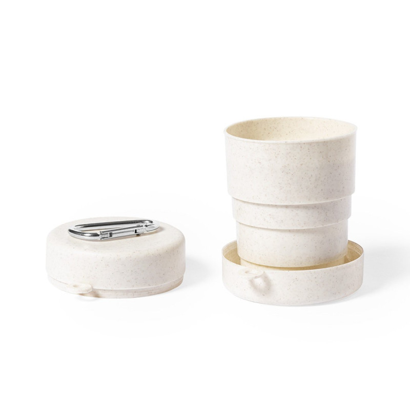 VASO PLEGABLE CERTIFICADO FOOD GRADE