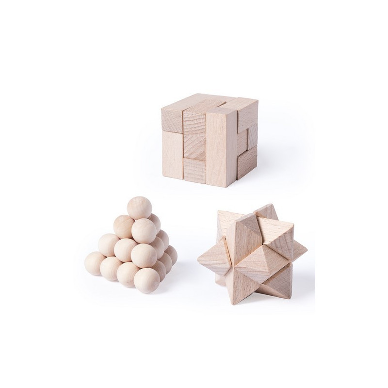 SET 3 JUEGOS HABILIDAD