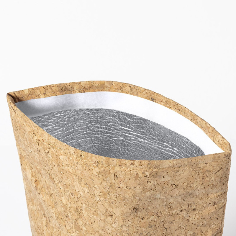 BOLSA TERMICA CORCHO