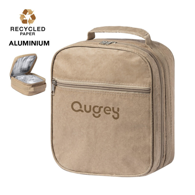 FIAMBRERA / NEVERA PAPEL RECICLADO