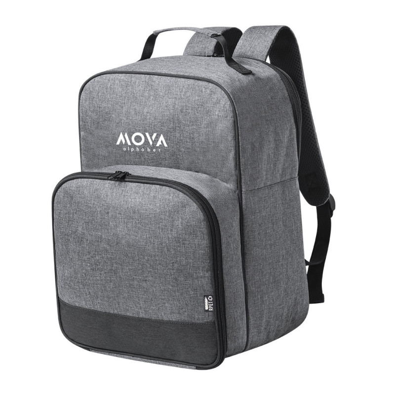 MOCHILA NEVERA PICNIC