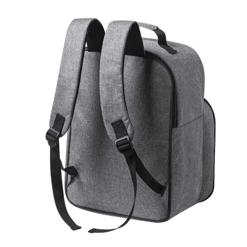 MOCHILA NEVERA PICNIC