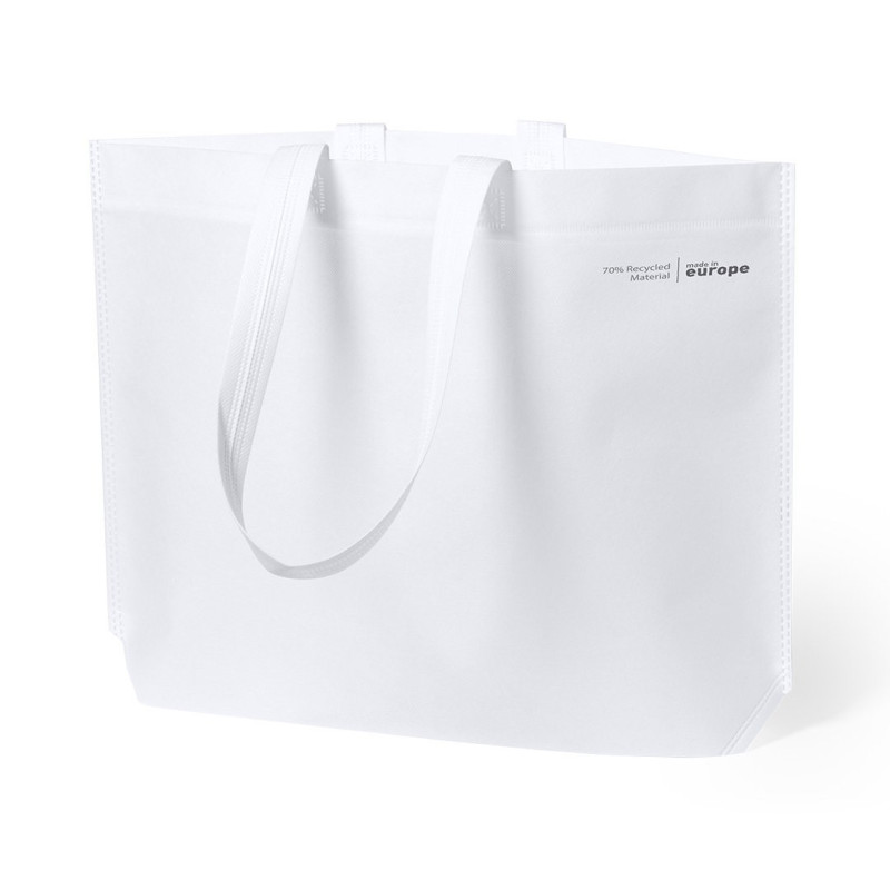BOLSA NON WOVEN RECICLADO
