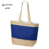 BOLSA YUTE LAMINADO / ALGODON