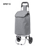 CARRO COMPRA RPET RECICLADO