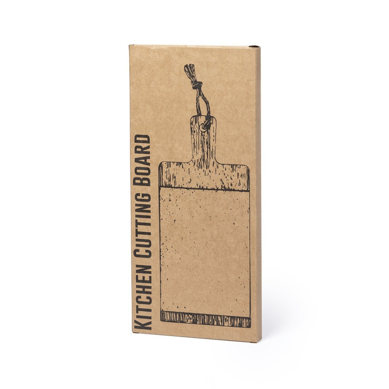 TABLA COCINA BAMBU PIZARRA