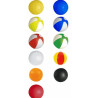BALON PLAYA BICOLOR