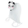 MOCHILA PLEGABLE PANDA