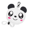 MOCHILA PLEGABLE PANDA