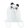 MOCHILA PLEGABLE PANDA