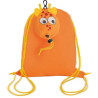 MOCHILA PLEGABLE GIRAFA