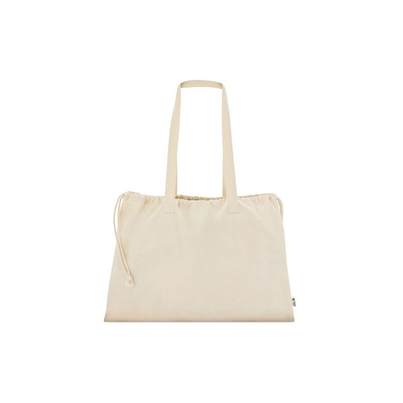 BOLSA SACO ALGODON ORGANICO