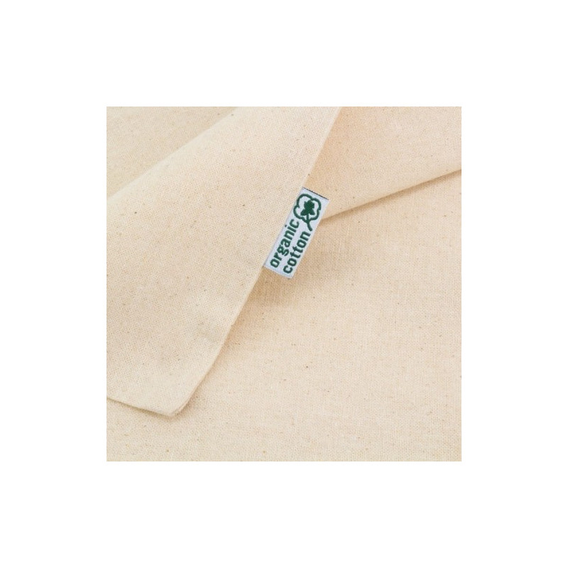 BOLSA CONGRESOS ALGODON ORGANICO