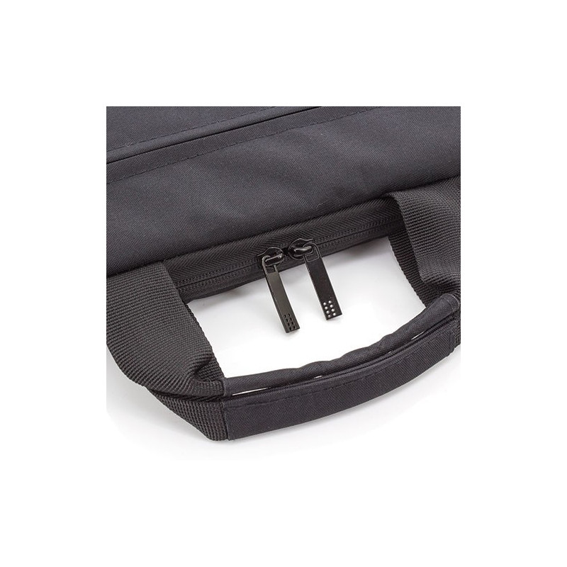 MALETIN ORDENADOR INTERIOR ATERCIOPELADO