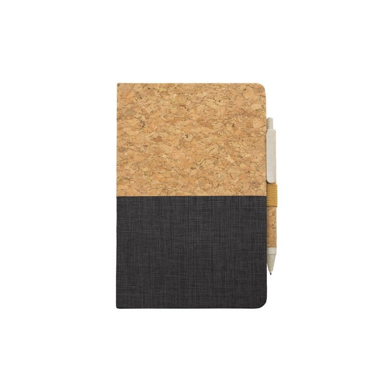 LIBRETA CORCHO / ALGODON