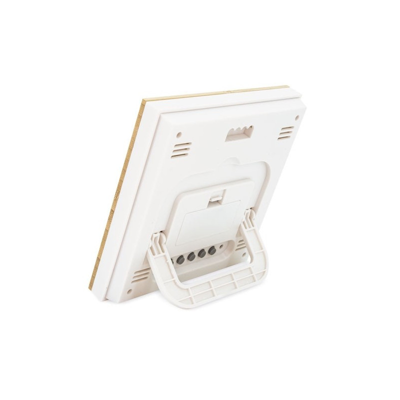 ESTACION METEOROLOGICA BAMBU