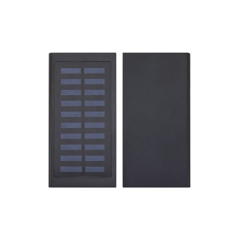 POWER BANK SOLAR ENERGY