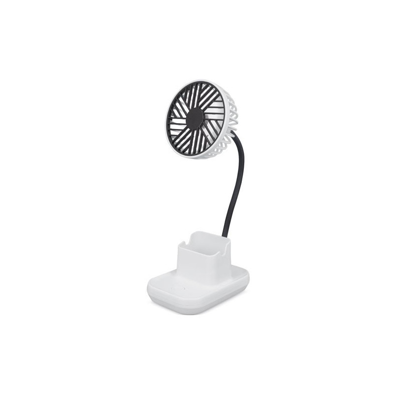 VENTILADOR PORTAMOVIL/PORTALAPICEROS