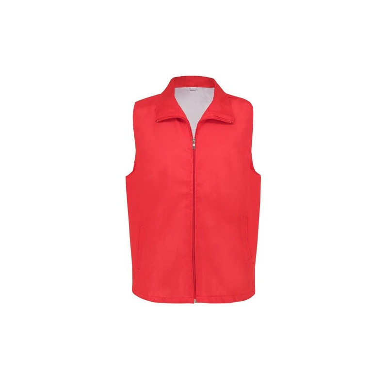 CHALECO LIGERO SUPER