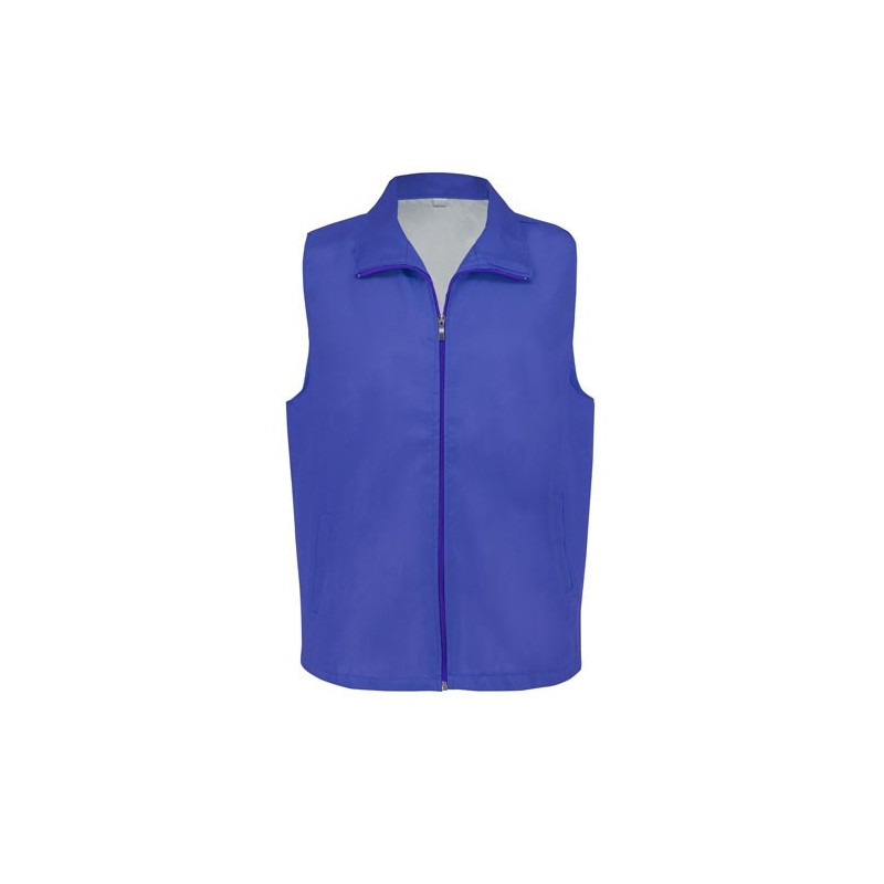 CHALECO LIGERO SUPER