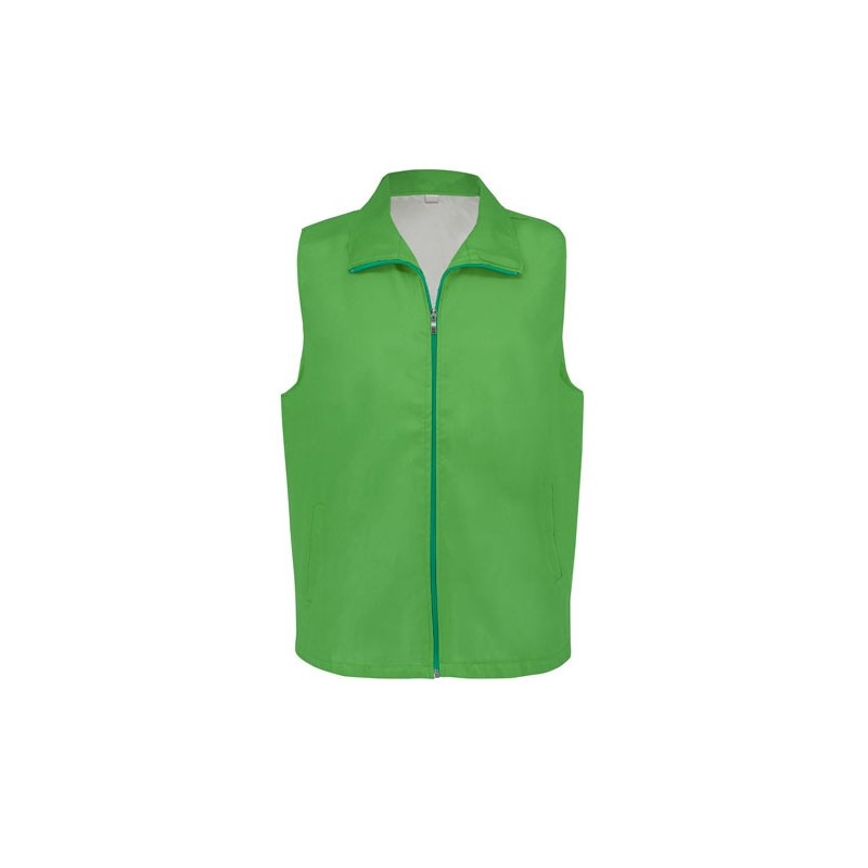 CHALECO LIGERO SUPER