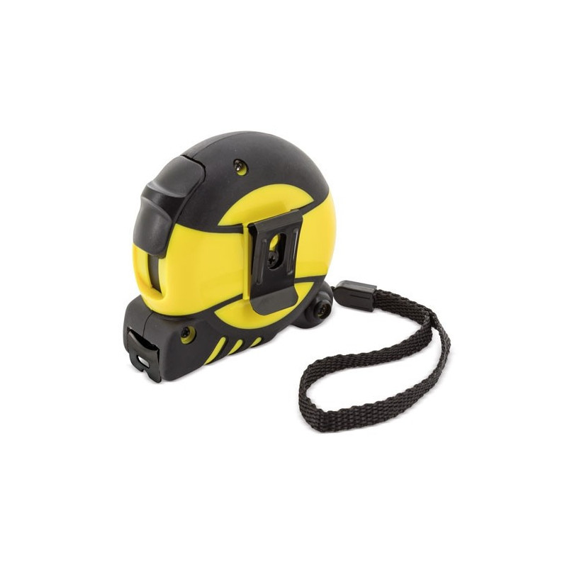 FLEXOMETRO 5 M CALIDAD PROFESIONAL