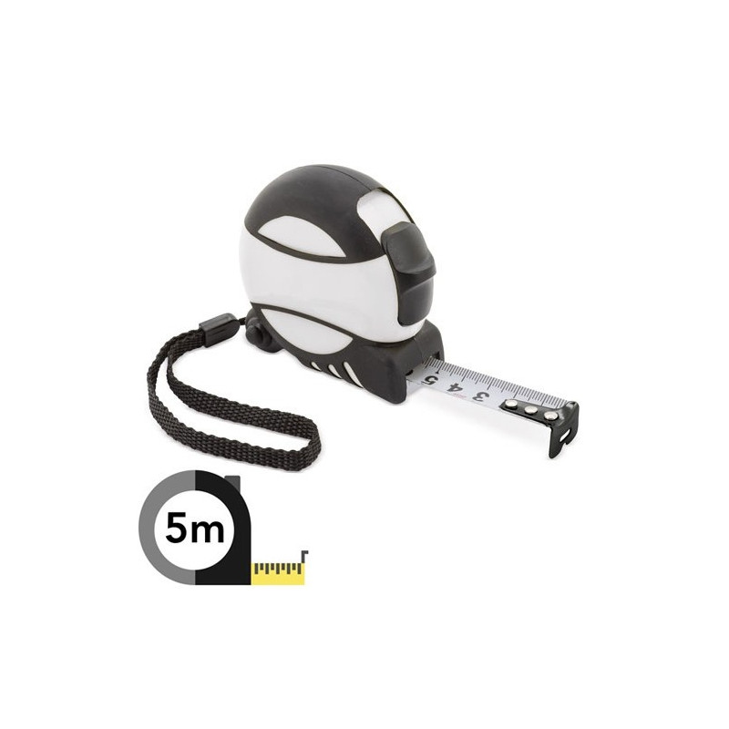 FLEXOMETRO 5 M CALIDAD PROFESIONAL