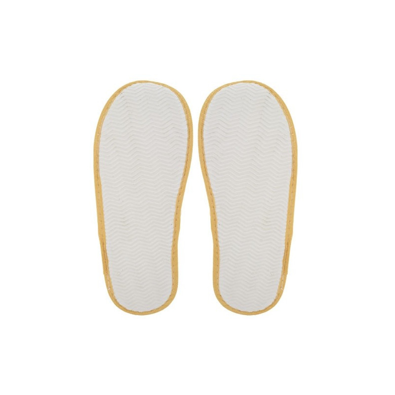 ZAPATILLA SIMIL CAÑAMO