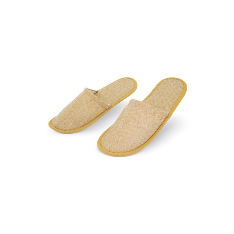 ZAPATILLA SIMIL CAÑAMO